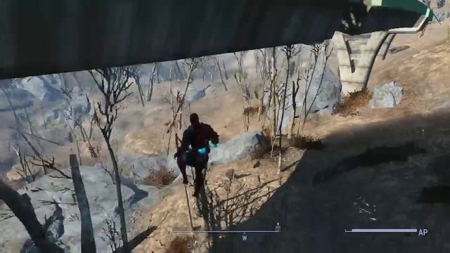 Fallout 4 - NUKA WORLD pc preparations смотреть онлайн