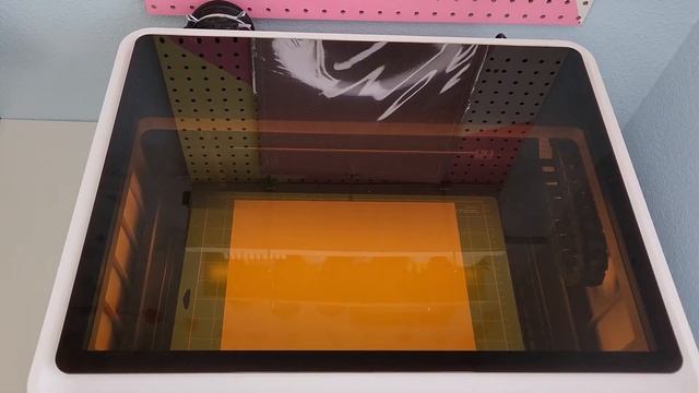 How to Cut Vinyl with the xTool M1 смотреть онлайн