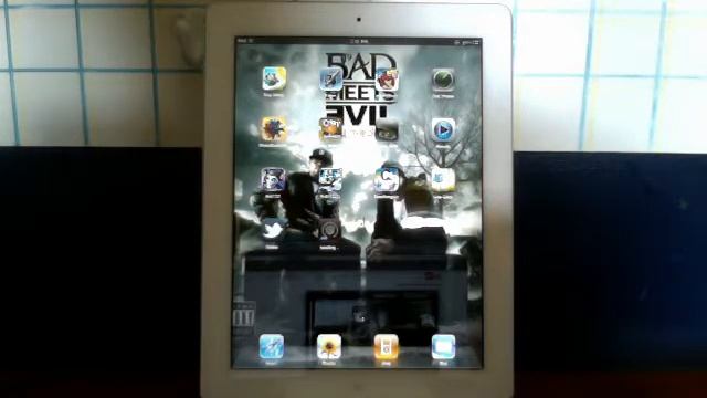 Ipad 2 Jailbreak No Computer смотреть онлайн