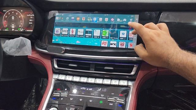 تثبيت تطبيقات شانجان CS85 2023 смотреть онлайн