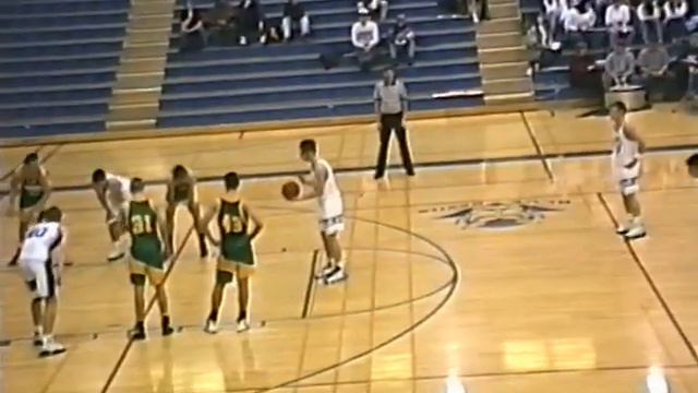 Richland Bombers vs. Walla Walla Blue Devils 02/02/1996 смотреть онлайн