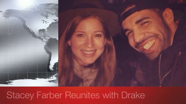 Degrassi All Access 11/30/13: Drake/Stacey Farber Reunion смотреть онлайн