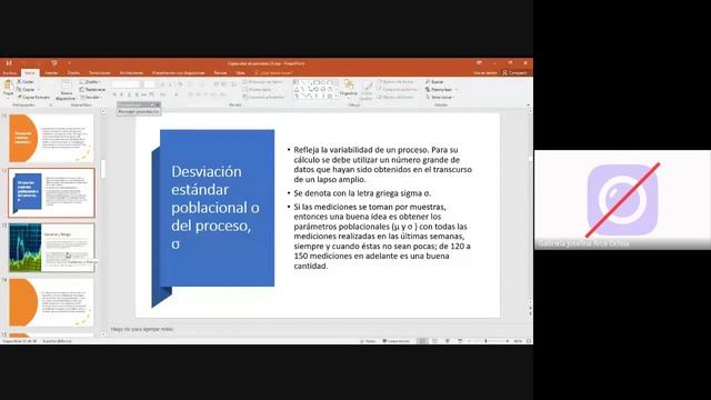 Modelo de mejora Seis Sigma смотреть онлайн