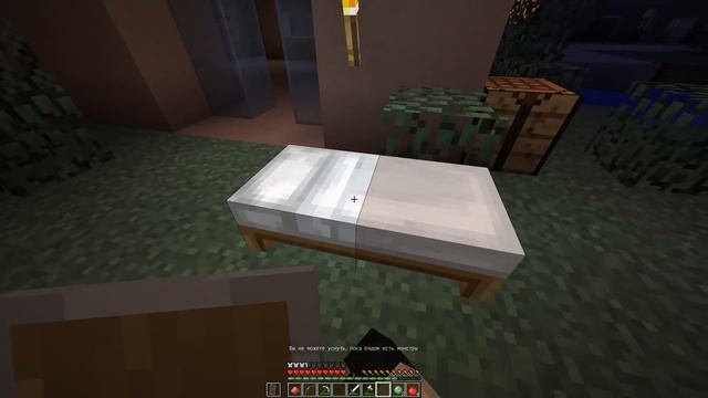 ЗАБРОШЕННЫЙ ГОРОД - Minecraft ТС #1 смотреть онлайн