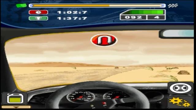 rally||Dakar rally 2007 java game play fps racing (full) (fullscreen) смотреть онлайн