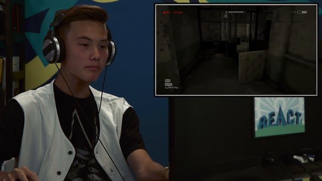 EXPLODING HEAD - OUTLAST: Whistleblower - Part 2 (REACT: Gaming) смотреть онлайн
