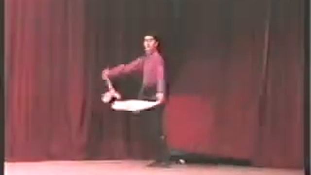 Zankezour Armenian Folk Dance 1997_Shalakho _xvid.avi