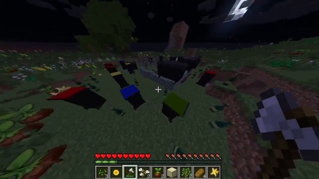 Я ВЫЯСНИЛ КАК ОБРАЗУЕТСЯ МУСОРНЫЙ ЧЕЛОВЕК И МУСОРНЫЙ ДОМ В МАЙНКРАФТ!ЛАКСАР МАЙНКРАФТ! смотреть онлайн