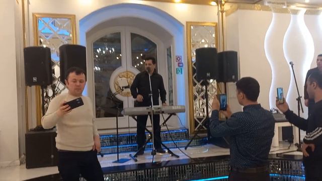 консерти Эркин Одинаев дар Екатеринбург МОДАР МОДАР 23.02.22