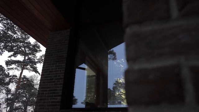 Японские фасады