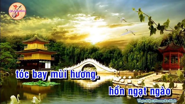 Trích đoạn an lộc sơn thiếu day đào. смотреть онлайн