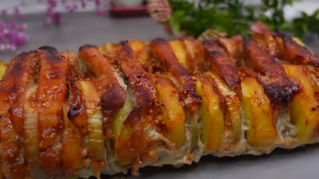 Жалею, что не знал этого секрета раньше! Все будут поражены! смотреть онлайн