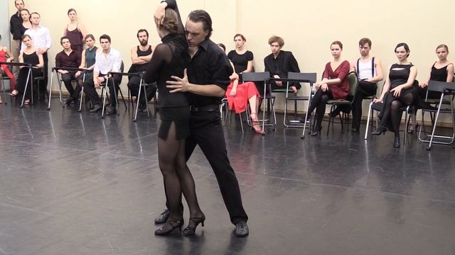 Танго смотреть онлайн