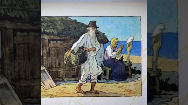 Александр Коняев Сказка-притча " Гордый петух"-читает Анатолий Егоренков смотреть онлайн