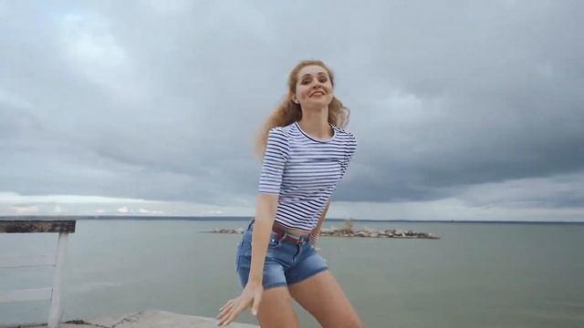 Latino Solo - Jive. Хореограф-постановщик Якушева Олеся. смотреть онлайн