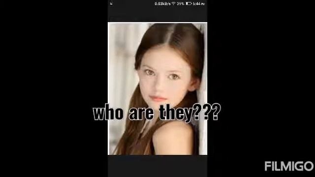 Dramione (mini me) ep1 (read description) смотреть онлайн