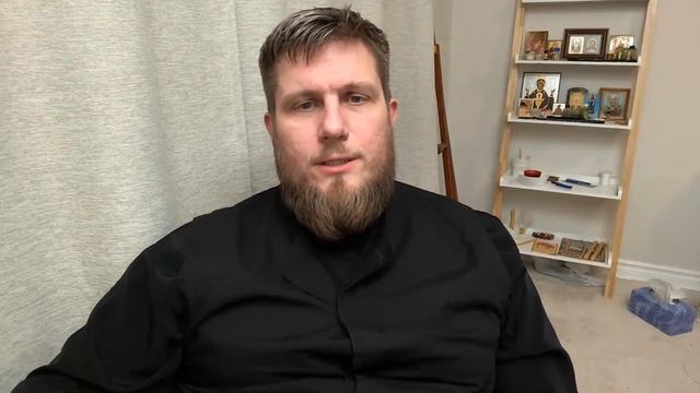 Как выбрать духовника и другие вопросы смотреть онлайн