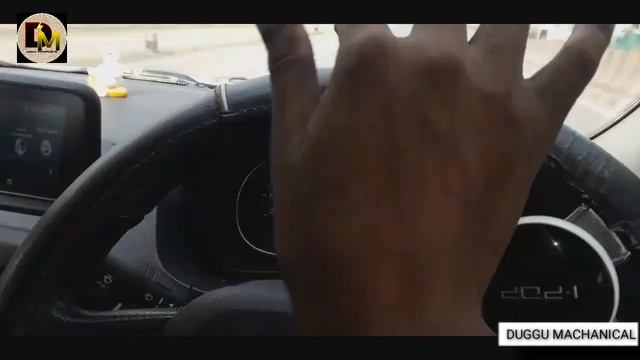 Tata nexon Power steering not working।। nexon horn problem। alternator not working। DUGGU MACHANICA смотреть онлайн