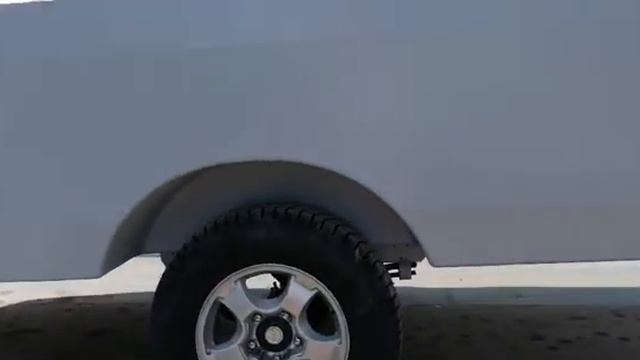 Взвешивание 2го серийного кемпера Грани макси смотреть онлайн