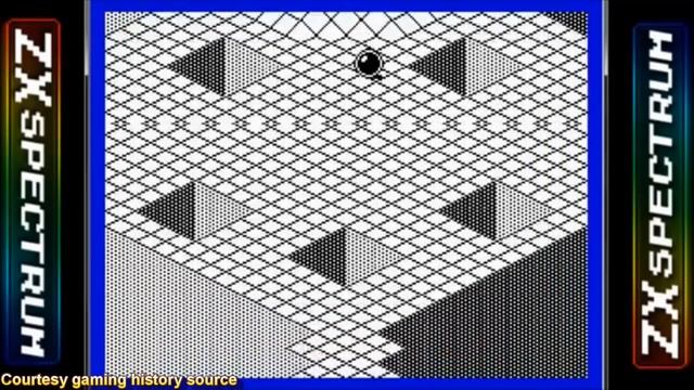 The History of Marble Madness - arcade documentary смотреть онлайн