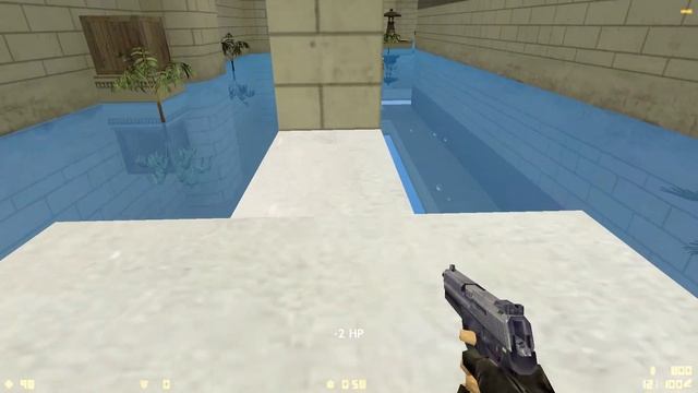 kewen on deathrun_summer done in 01:43.68 смотреть онлайн