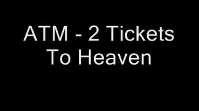 Another Taken Memory - 2 Tickets to Heaven смотреть онлайн