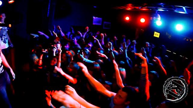 Гарри Топор & Тони Раут - Live in Kharkov - 01.12.13 [by R1ffRaff] смотреть онлайн