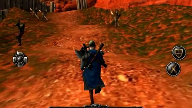 Aralon Sword and Shadow #7 держим курс на лорда Валемара:-) смотреть онлайн