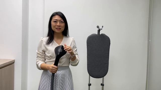 Philips Stand Steamer STE3170 смотреть онлайн