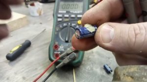 ремонт подсветки в телевизоре MYSTERY MTV-3222LW. наглядное пособие по ремонту.