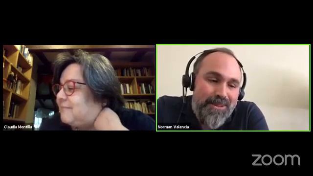El manglar de la memoria: la obra de Tomás González - Por Claudia Montilla y Norman Valencia смотреть онлайн