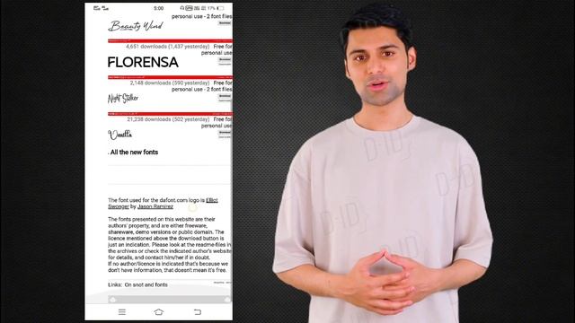 Pixellab Me Font Kaise Add Kare ?| How To Add Fonts In Pixellab? смотреть онлайн