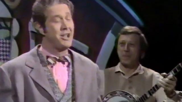 Dick Dale, Joe, Gail, Sally, Sandi, Charlie, Mary Lou with Neil Levang on banjo with Clementine. смотреть онлайн