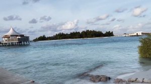 [FullHD] Cinnamon Hakuraa Huraa Maldives June 2022 | Complete Room & Hotel Tour | Paradise Getaway