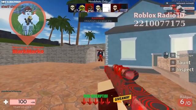Queen - I Want To Break Free! Roblox ID - Roblox Radio Code смотреть онлайн