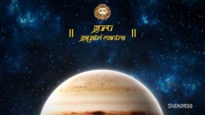 Наваграха Гаятри Мантра для 9 Планет