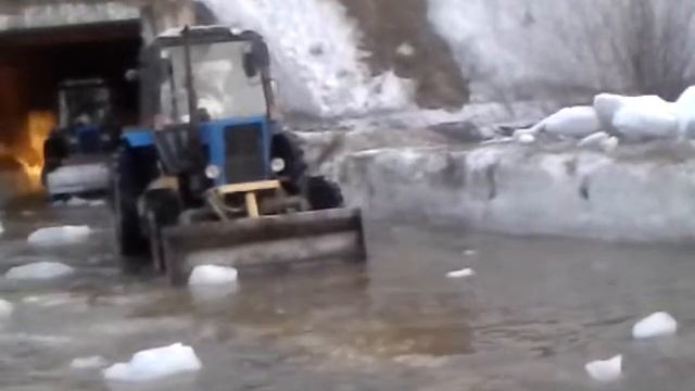 Водораздел часть 2 от 26.04.13 смотреть онлайн