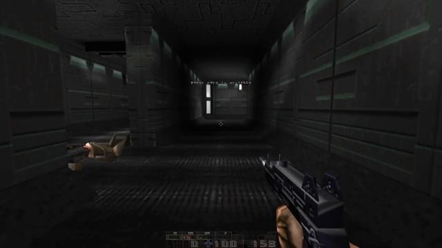 Malice For Quake Part 9 - Nuclear Plant смотреть онлайн