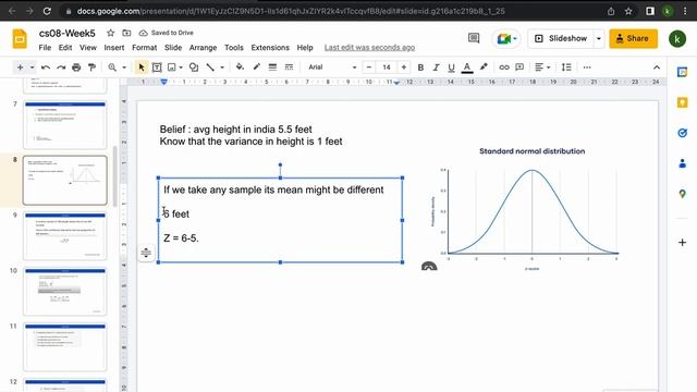 Data Analytics with Python live session 05 | krushna NPTEL TA cs08 смотреть онлайн