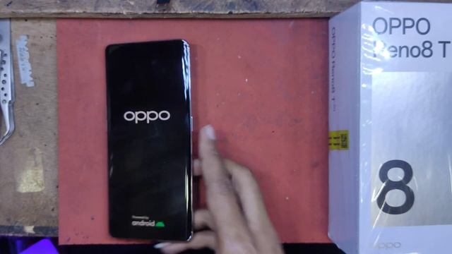 OPPO RENO 8T 5G 3D CURVED DISPLAY UNBOXING #Opporeno8t5g #3dcurveddisplay #trickyrajveer смотреть онлайн