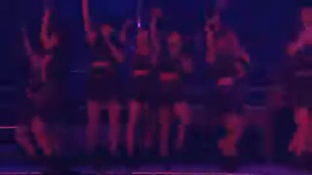 Morning Musume 18 - Jealousy Jealousy Live