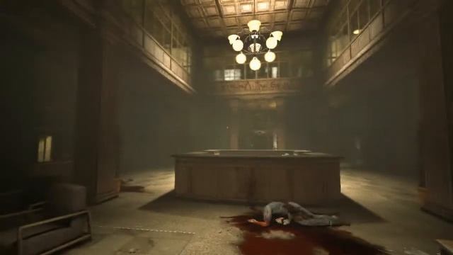 Pentium G2030 Outlast смотреть онлайн
