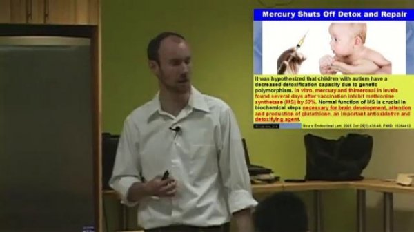 UPDATED Methylation Optimize Your Genes, Optimize Your Life. Presented by Dr. Andrew Rostenberg