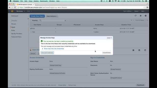 Deploy Java Web Application in AWS Elastic Beanstalk смотреть онлайн