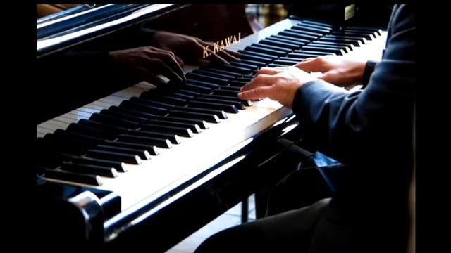 COVER -"Dolannes melodie" piano (Richard Clayderman) - new recording with Kawai GX3 and Neumann mic смотреть онлайн