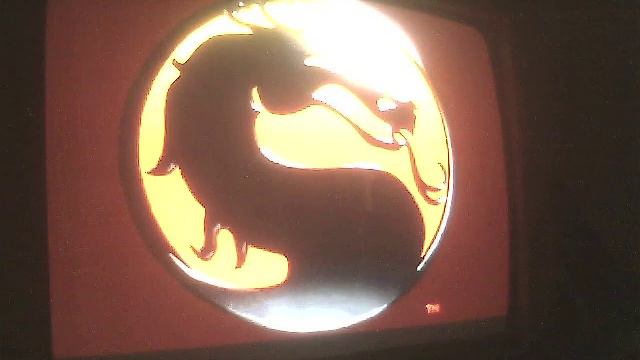 MIDWAY - MORTAL KOMBAT 2 REPAIR - ROM ERRORS смотреть онлайн