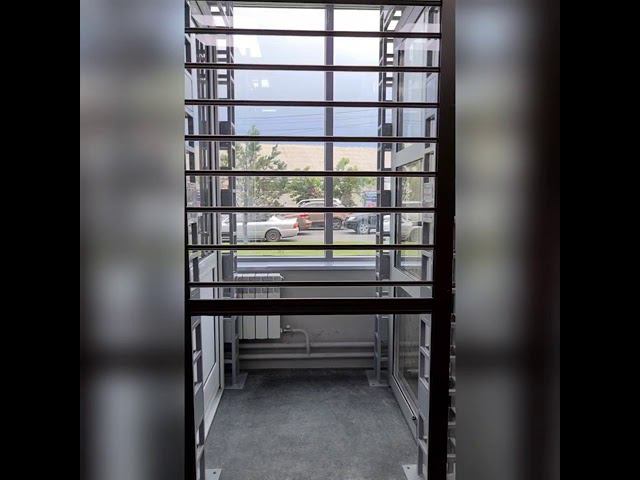 Новинка в Консиб смотреть онлайн