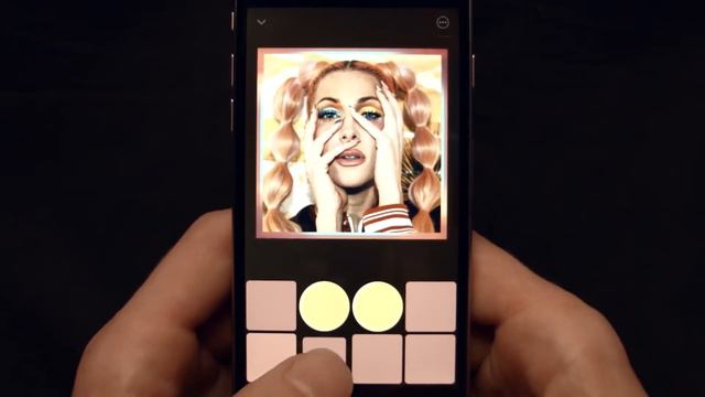 Bonnie McKee - "Mad Mad World" on Jammer смотреть онлайн
