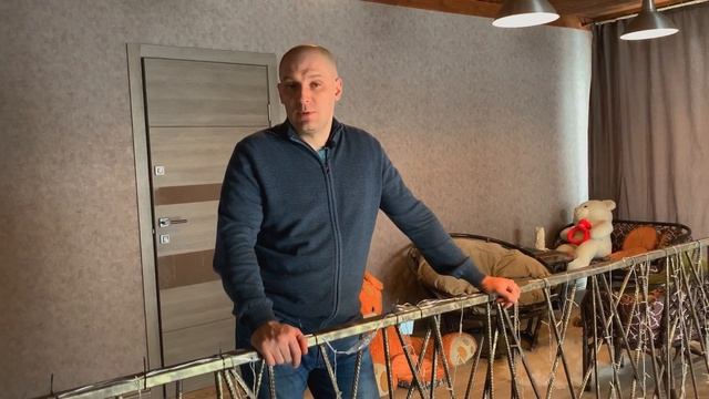 АРБОЛИТ| ПЛОСКАЯ КРОВЛЯ смотреть онлайн