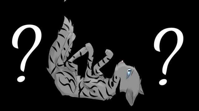 Everything black || meme || коты воители смотреть онлайн